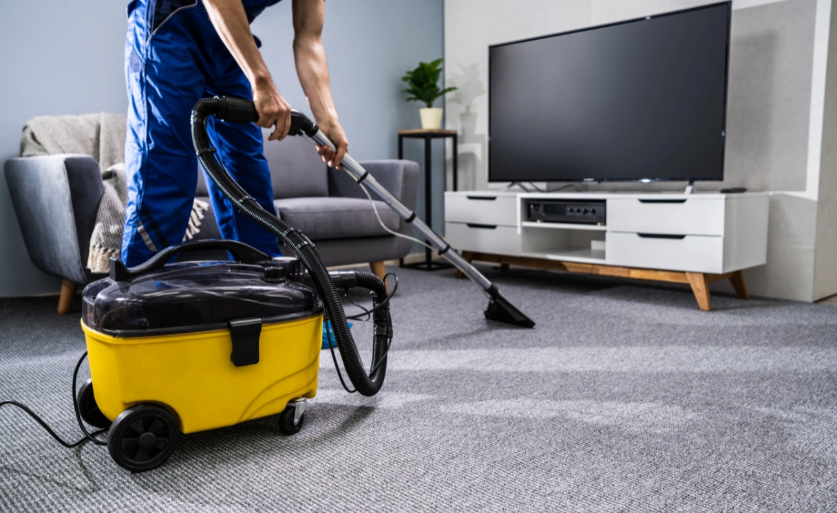 Extract End of Lease Cleaning Tarrawarra Contact Office